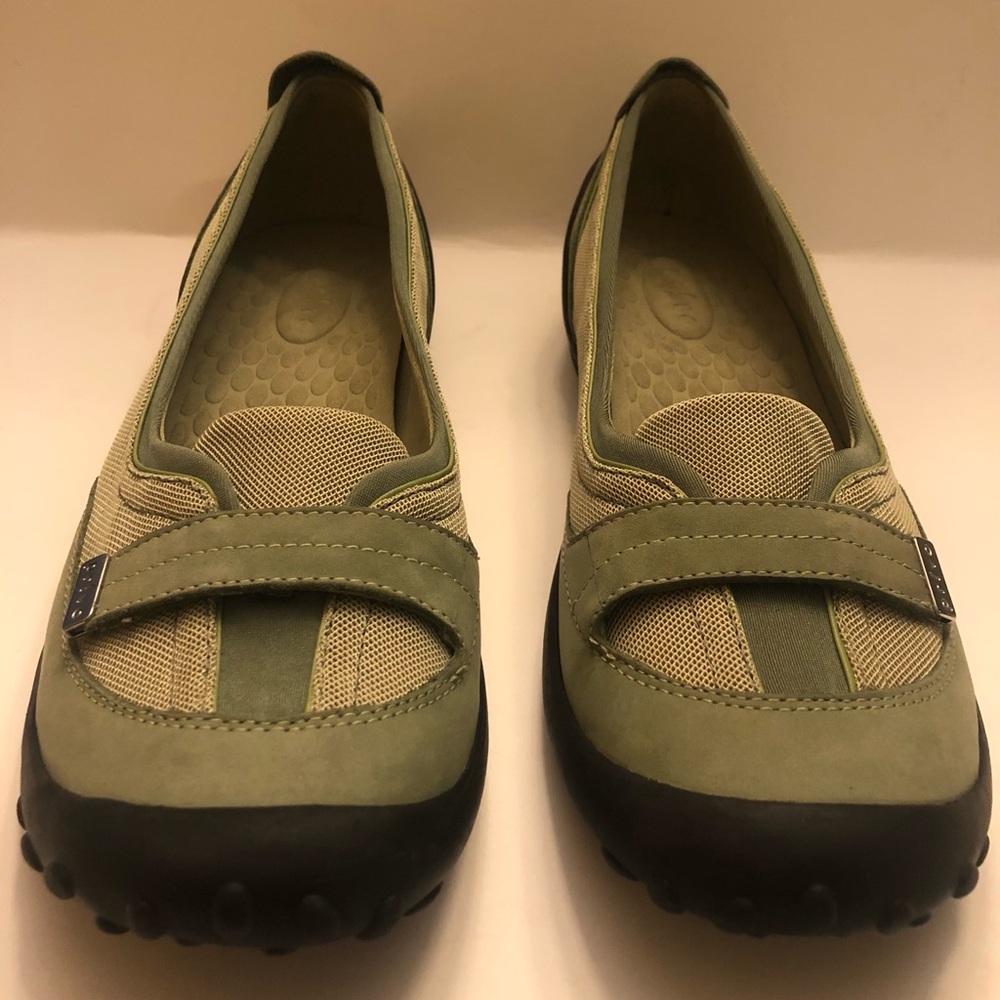 Pr!vo Shoes, Size 11, Excellent preowned condition